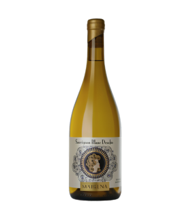 Vino Sauvignon Blanc Mairena Desafio 750 Ml
