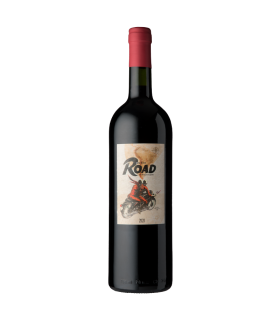 Vino Pinot Noir Ernesto Catena On The Road 750ml.