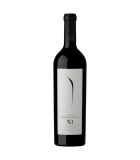 Vino Cabernet Franc Pulenta Estate Gran Reserva 750 Ml.