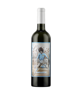 Vino Malbec Pablo Guarrochena 750 Ml
