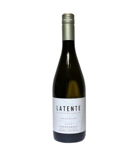 Vino Chardonnay Latente Reserva Cuarto Surco 750 Ml