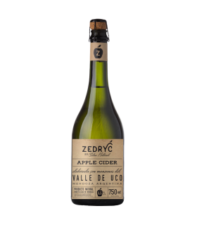 Sidra Apple Zedryc 750 Ml.