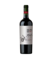 Vino Malbec Solito Va 750 Ml