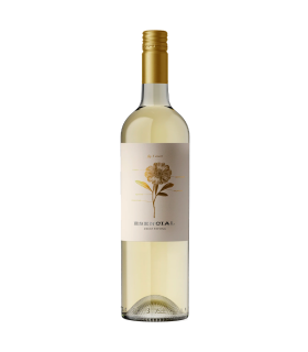 Vino Blanc De Blancs Dulce Natural Viña Alta Esencial 750 ml