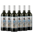 Vino Malbec Pablo Guarrochena Caja X6