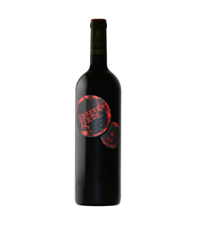 Vino Malbec Cepas Elegidas 750 Ml.