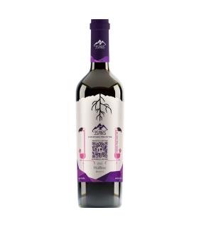 Vino Malbec 3sapas Reserva 750 Ml