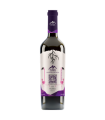Vino Malbec 3sapas Reserva 750 Ml