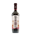 Vino Cabernet Sauvignon 3sapas Reserva 750 Ml