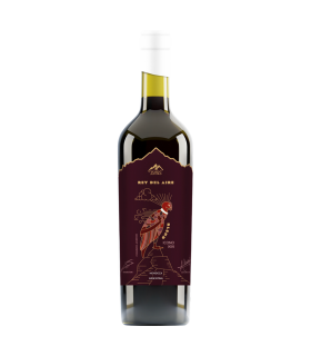Vino Blend 3sapas Icono 750 Ml