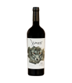 Vino Syrah Xumek 750 Ml