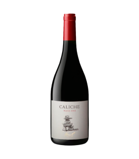 Vino Bonarda Morelli  Caliche  750 Ml.