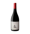 Vino Bonarda Morelli  Caliche  750 Ml