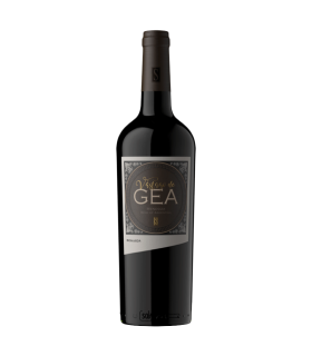 Vino Bonarda Staphyle Vastago De Gea 750 Ml.