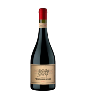 Vino Bonarda Falasco Winemakers Series 750 Ml