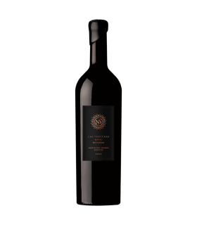 Nieto Senetiner - Partida Limitada - Bonarda - 2017 - 750 Ml.