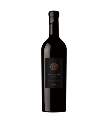 Nieto Senetiner - Partida Limitada - Bonarda - 2017 - 750 Ml.