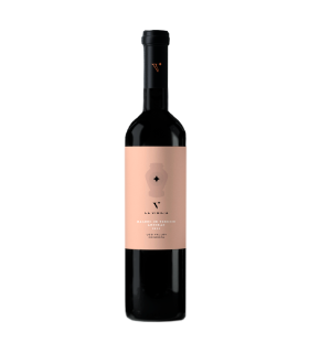Vino Malbec La Vigilia Terroir Anforas 750 M