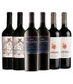 Promo "gran Mendoza" -n T
