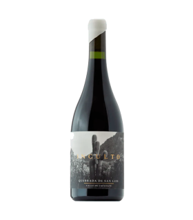 Vino Malbec Cactus Inculto 750 Ml