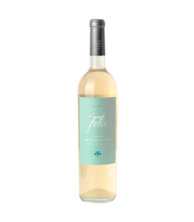 Vino Sauvignon Blanc Felix 750 Ml