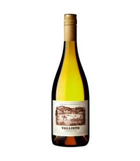 Vino Torrontes Vallisto 750 Ml
