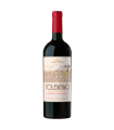 Vino Blend Cuarto Dominio Tolentino Cabernet Cabernet 750 Ml