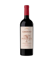 Vino Malbec Cuarto Dominio Chento 750 Ml
