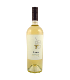 Vino Sauvignon Blanc Tapiz 750 Ml