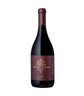 Vino Pinot Noir Achaval Ferrer Singular  2022 - 750 Ml
