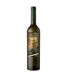 Vino Organico Ernesto Catena Animal Colors Blend Blanco 750 Ml.