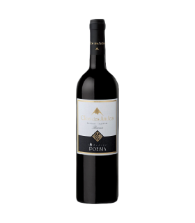 Vino Malbec Poesia Clos Des Andes 2016  750 Ml