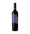 Vino Malbec Luna Roja 750 Ml