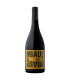 Vino Organico Cuatro Gatos Locos Miau Malbec 750 Ml