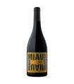 Vino Organico Cuatro Gatos Locos Miau Malbec 750 Ml