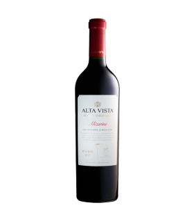 Vino Malbec Altavista Single Vineyard Alizarine 750 Ml