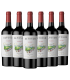 Vino Malbec Sophenia Altosur Caja X6