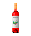 Vino Rosado Sophenia Altosur 750 Ml