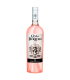 Vino Rosado Cuchillo De Palo  Casa De Herrero  750 Ml
