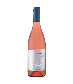 Vino Rosado  Anaia  Malbec  Rose  750 Ml