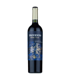 Vino Blend Trivento Stratus 750 Ml