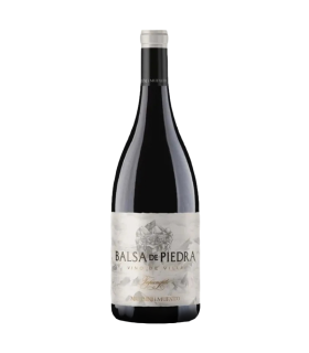 Vino Blend Balsa De Piedra Tinto 750 Ml.