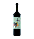 Vino Cabernet Franc Cinco Años Y Un Dia 750 Ml