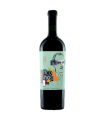 Vino Cabernet Franc Cinco Anos Y Un Dia 750 Ml