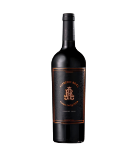 Vino Cabernet Franc Alfredo Roca Alma Inquieta 750 Ml