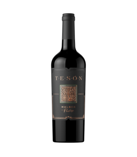 Vino Malbec Teson Prestige 750 Ml