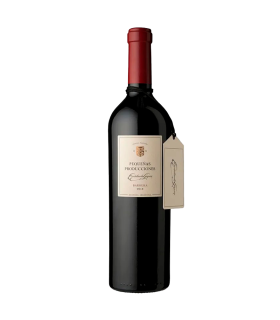 Vino Barbera Escorihuela Gascon Pequeñas Producciones 750 Ml.