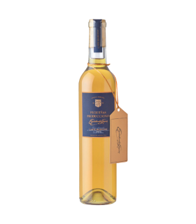 Vino Dulce Escorihuela Gascon Pequeñas Producciones Late Harvest 500 Ml
