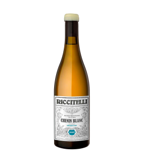Vino Chenin Blanc Matias Riccitelli Old Vines Patagonia  750ml
