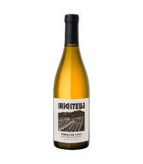 Vino Semillon Matias Riccitelli El Peral 750 Ml